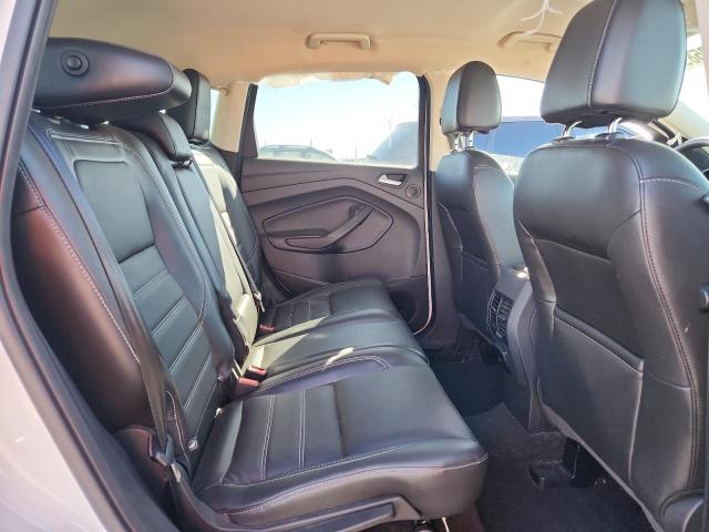 2017 FORD ESCAPE TIT #3305664731