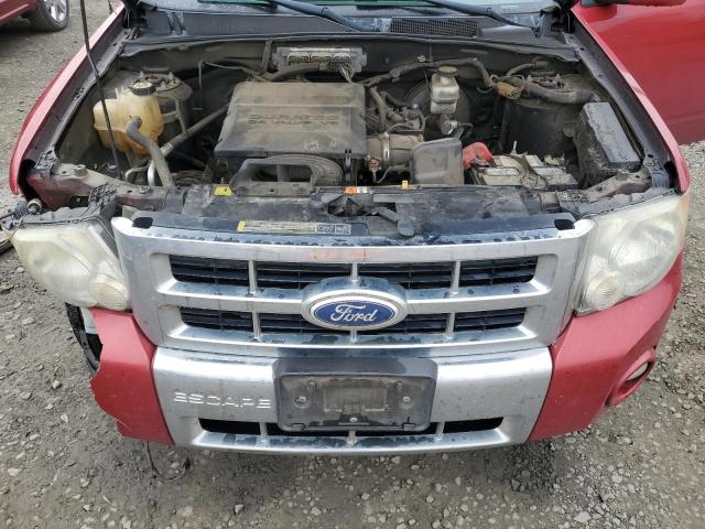 2010 FORD ESCAPE LIM #3284169551