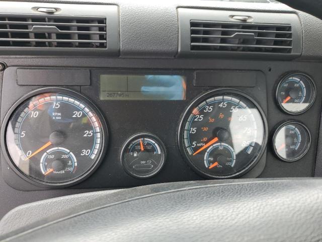 2015 FREIGHTLINER CASCADIA 1 #3296209444