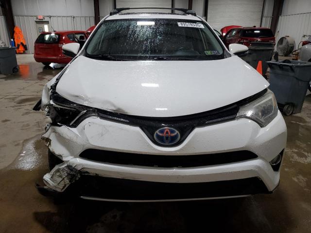 2017 TOYOTA RAV4 HV LE - JTMRJREV5HD119910