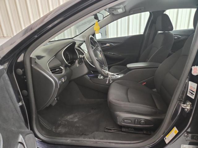 2023 CHEVROLET MALIBU LT #3302836893