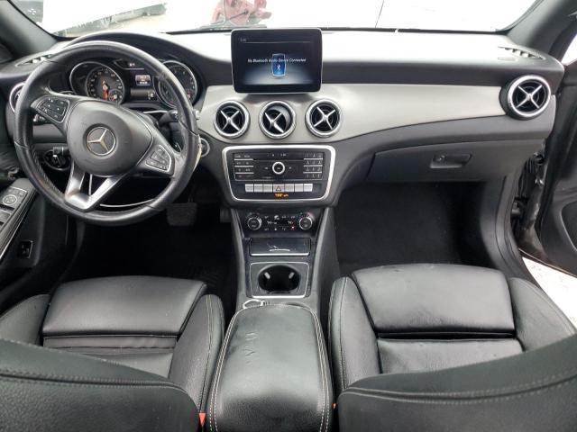 2019 MERCEDES-BENZ CLA 250 WDDSJ4EBXKN750671