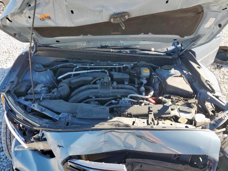 2021 SUBARU CROSSTREK #3305761775