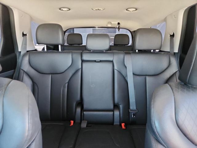 2022 HYUNDAI PALISADE S - KM8R44HEXNU482507