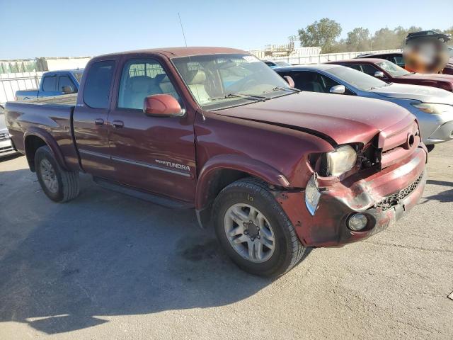 2004 TOYOTA TUNDRA ACC #3275863718