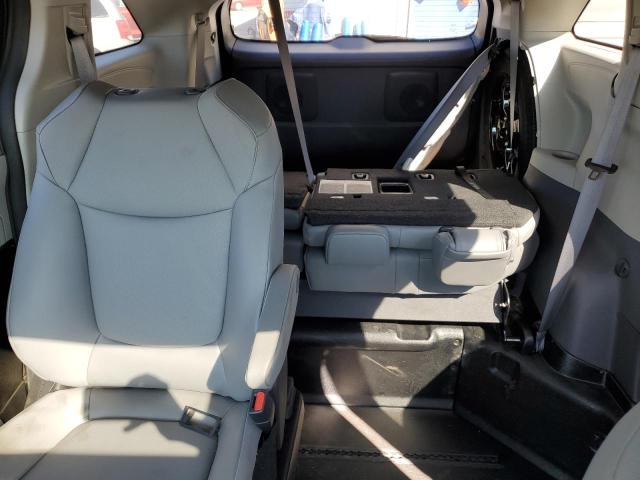 2023 TOYOTA SIENNA XLE - 5TDYRKEC8PS147519