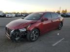 Lot #3309402970 2023 NISSAN SENTRA SV