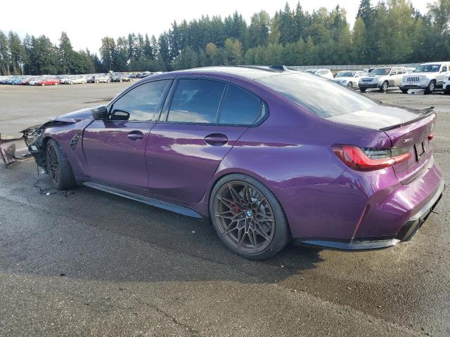 2025 BMW M3 COMPETI #3309684855