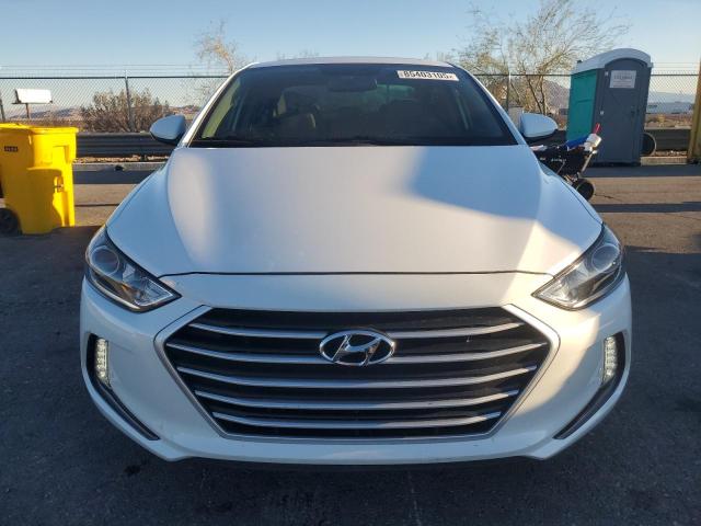 2017 HYUNDAI ELANTRA SE #3297126522