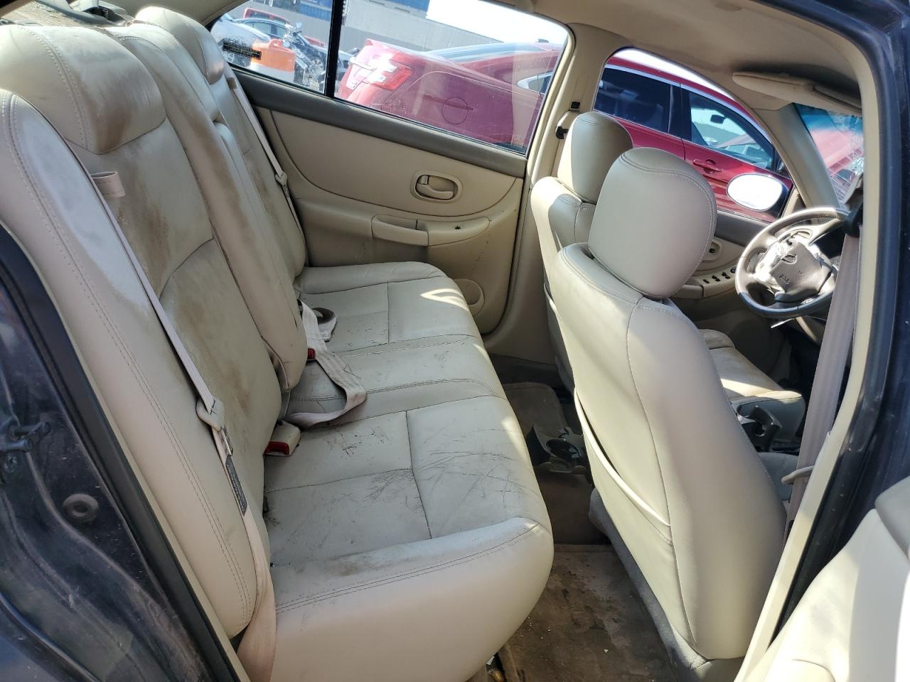 Lot #3302713035 2000 OLDSMOBILE INTRIGUE G