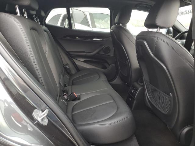 2022 BMW X2 XDRIVE2 WBXYJ1C06N5U39685