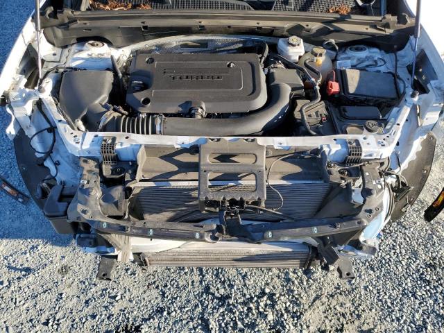 2023 BUICK ENVISION E - LRBFZNR4XPD075163