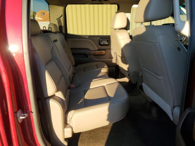 2018 GMC SIERRA K15 #3305433459