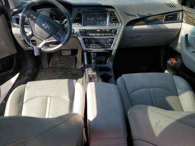 2016 HYUNDAI SONATA SPORT 5NPE34AF9GH382503