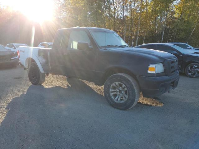 2010 FORD RANGER SUP - 1FTLR4FE8APA27999
