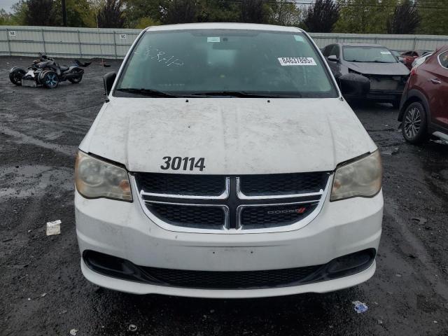 2014 DODG GRAND CARAVAN SE - 2C4RDGBG3ER432982
