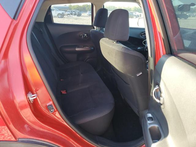 2015 NISSAN JUKE S JN8AF5MR5FT507156