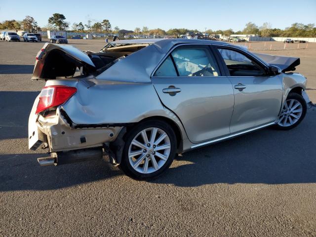 2013 TOYOTA CAMRY L - 4T4BF1FKXDR304541
