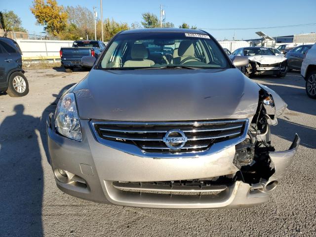 2012 NISSAN ALTIMA BAS - 1N4AL2AP9CN519726
