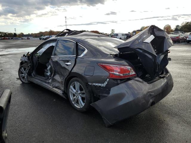 2013 NISSAN ALTIMA 3.5 #3281402008