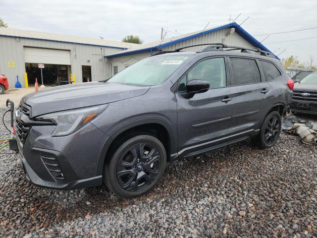 Global Auto Auctions: 2024 SUBARU ASCENT ONY