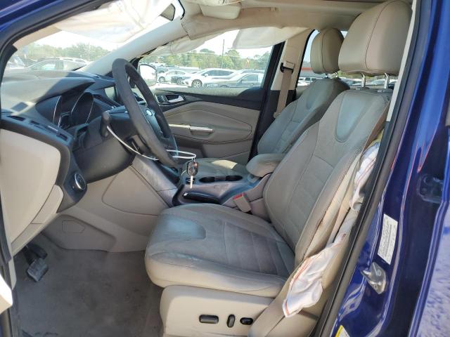 2015 FORD ESCAPE SE - 1FMCU0GXXFUB55396