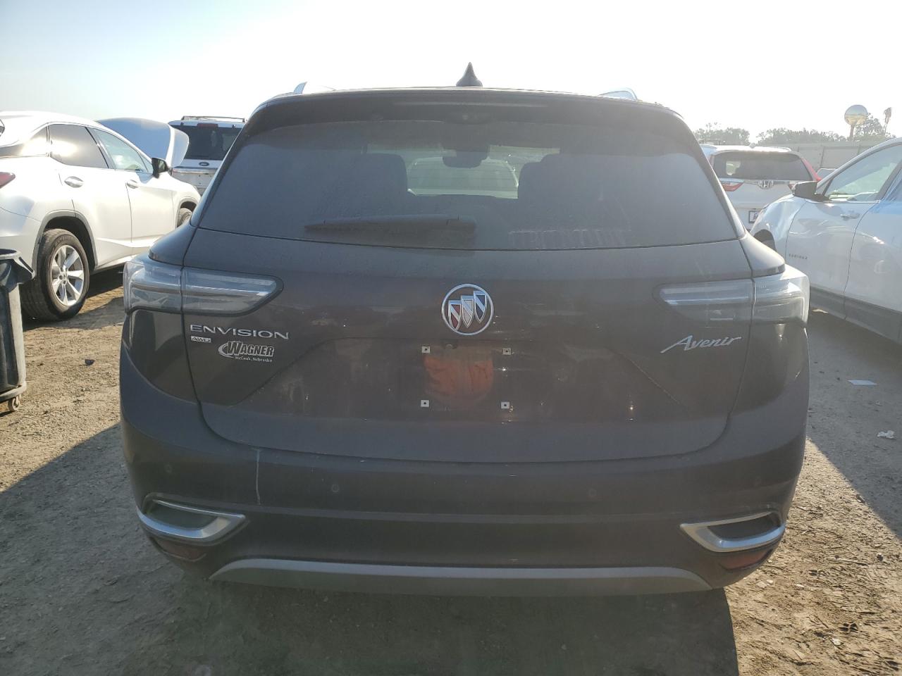 BUICK ENVISION AVENIR