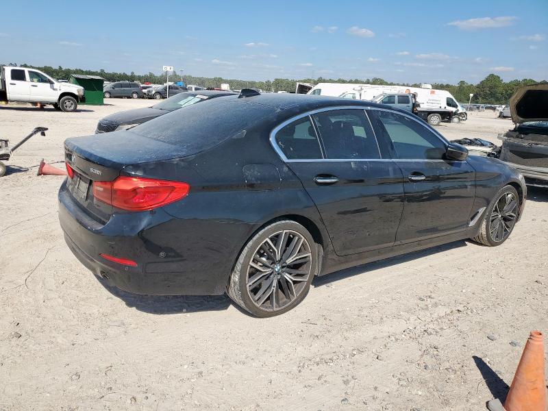 2017 BMW 530 I WBAJA5C39HG893998