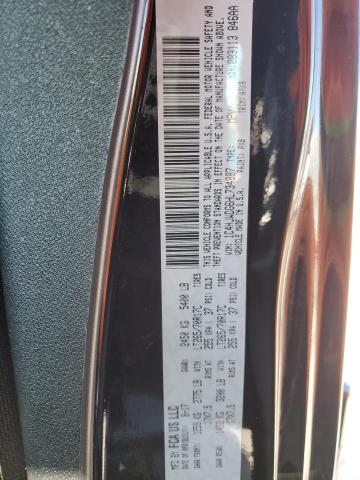 2017 JEEP WRANGLER U #3296314423