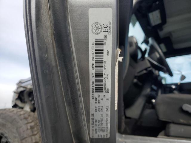 2016 JEEP WRANGLER S #3301957420