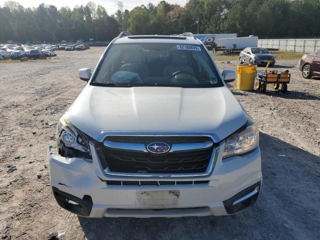 2018 SUBARU FORESTER 2 JF2SJAEC1JH547152
