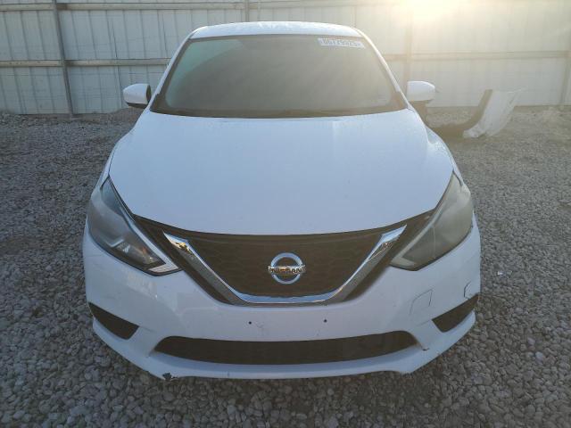 2018 NISSAN SENTRA S - 3N1AB7AP5JY248869