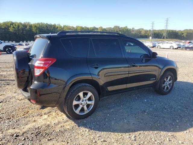 2010 TOYOTA RAV4 LIMIT - 2T3YK4DV8AW007138