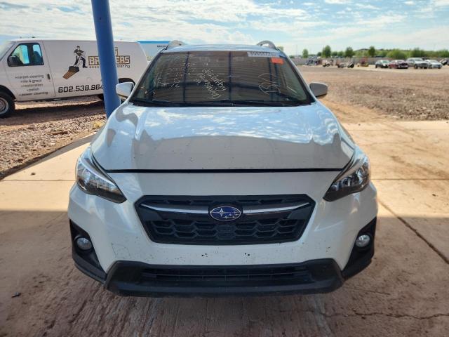 2020 SUBARU CROSSTREK - JF2GTAECXL8228738