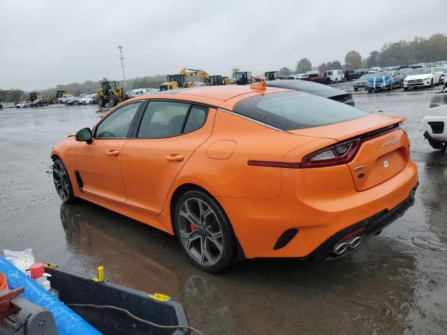 2019 KIA STINGER GT KNAE35LCXK6069372