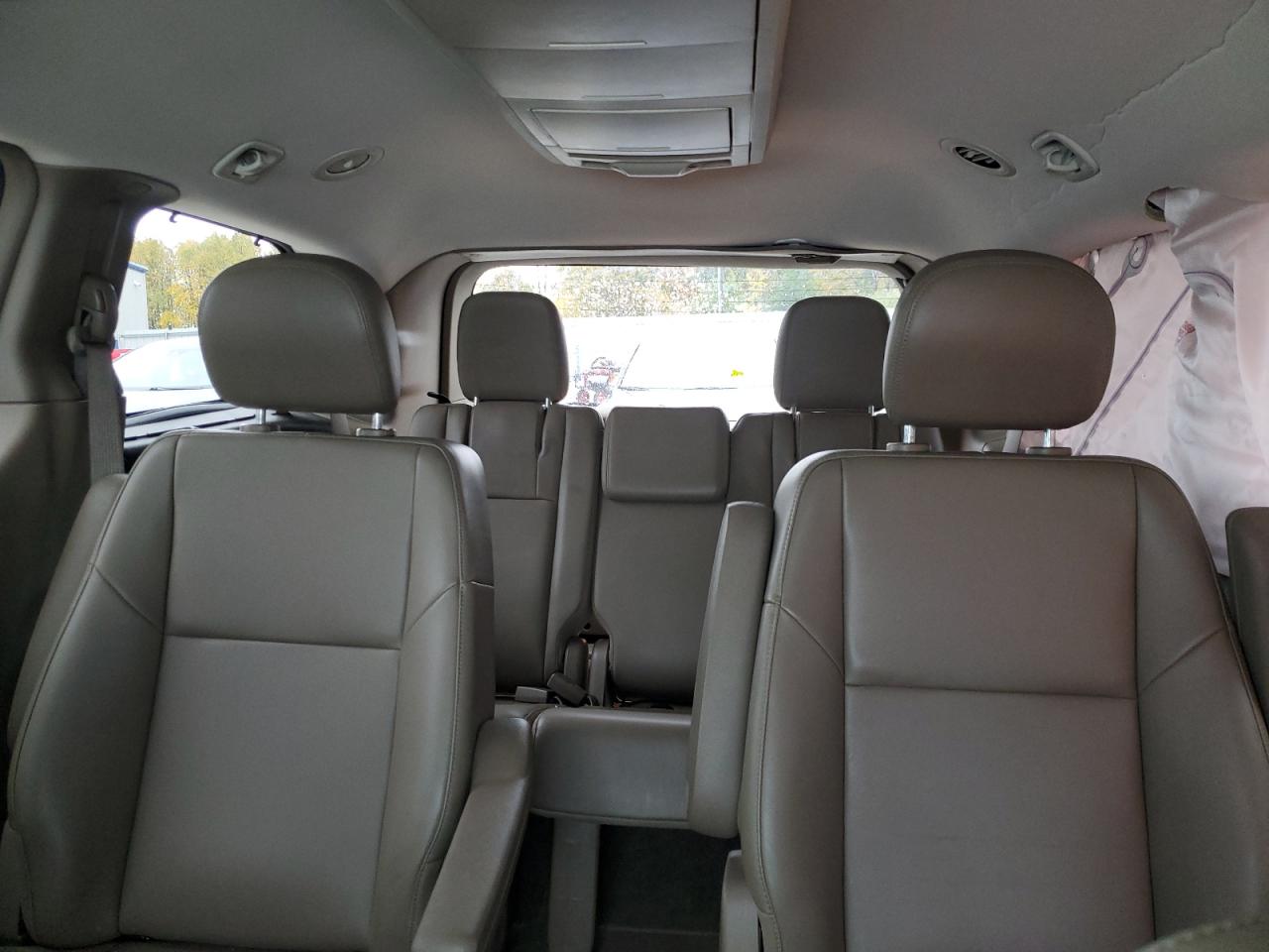 VOLKSWAGEN ROUTAN SE