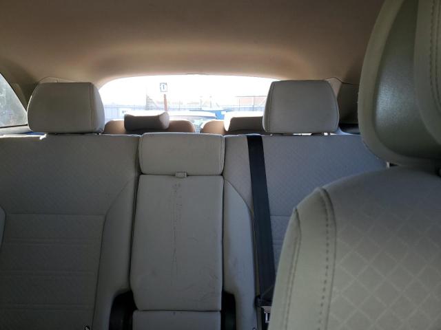 2016 KIA SORENTO LX - 5XYPGDA55GG179880