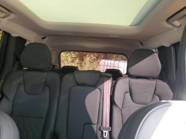 2025 VOLVO XC90 PLUS #3274673785
