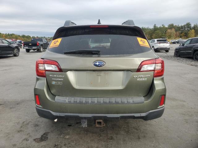 2016 SUBARU OUTBACK 2. - 4S4BSALC6G3315386
