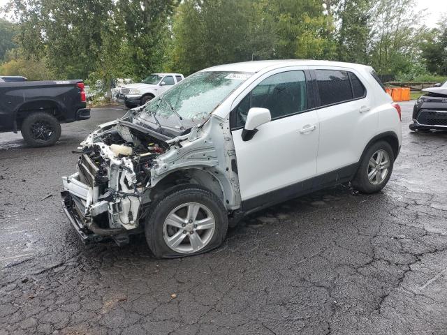 CHEVROLET TRAX LS