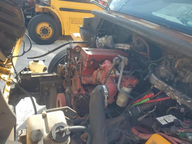 2009 FREIGHTLINER SAF-T-LINER C2 #3273851190