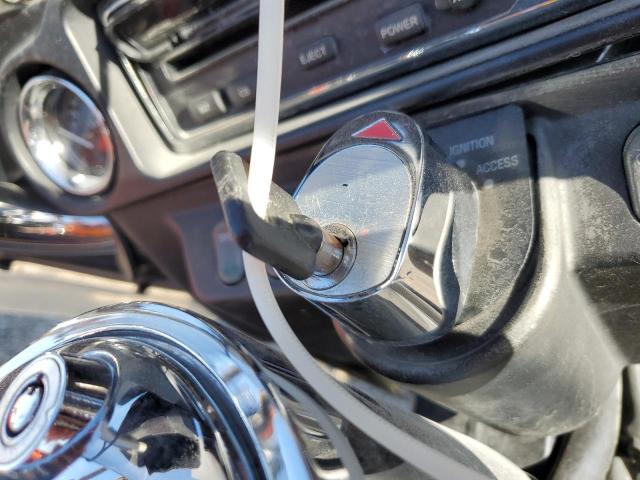 2005 HARLEY-DAVIDSON FLHTCUI SHRINE - 1HD1FLW115Y660317