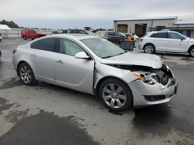 2014 BUICK REGAL PREMIUM #3284717972