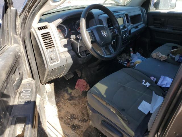 2016 RAM 1500 ST - 3C6RR7KT8GG119120