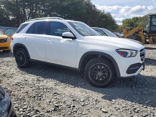 2020 MERCEDES-BENZ GLE 450 4M 4JGFB5KB0LA045157