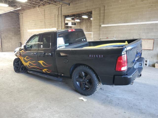 2015 RAM 1500 ST 1C6RR7FT9FS767339