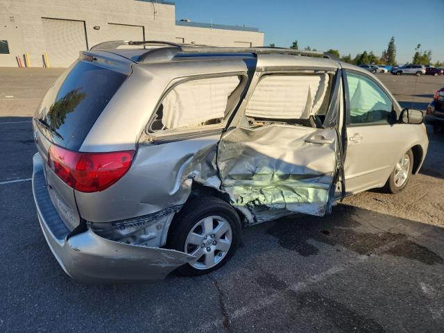 2007 TOYOTA SIENNA CE #3304099488