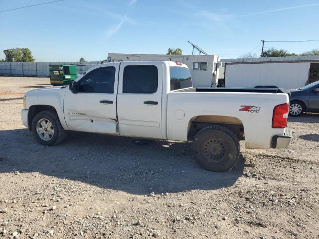 2011 CHEVROLET SILVERADO - 3GCPKSE38BG288856
