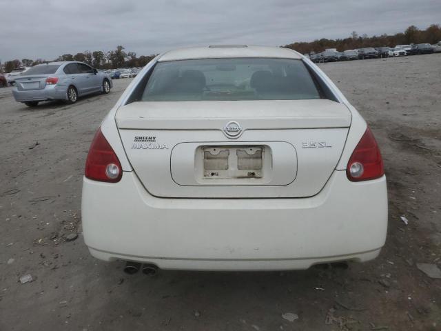 2004 NISSAN MAXIMA SE #3297162518