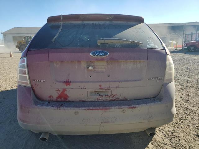 2008 FORD EDGE LIMIT #3287697018